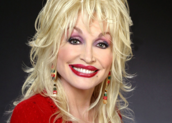 Dolly Parton