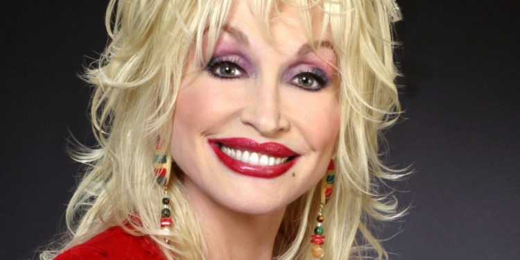 Dolly Parton