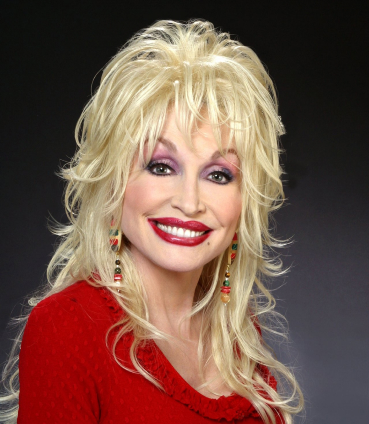 Dolly Parton