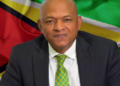 Sherod Duncan M.P (APNU)