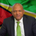 Sherod Duncan M.P (APNU)