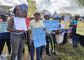 Joint Opposition Protest in Region 10, August 4, 2026