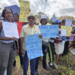 Joint Opposition Protest in Region 10, August 4, 2026