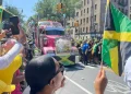 Jamaicans Brooklyn NY Independence Parade (Caribbean News Weekly)