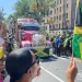 Jamaicans Brooklyn NY Independence Parade (Caribbean News Weekly)
