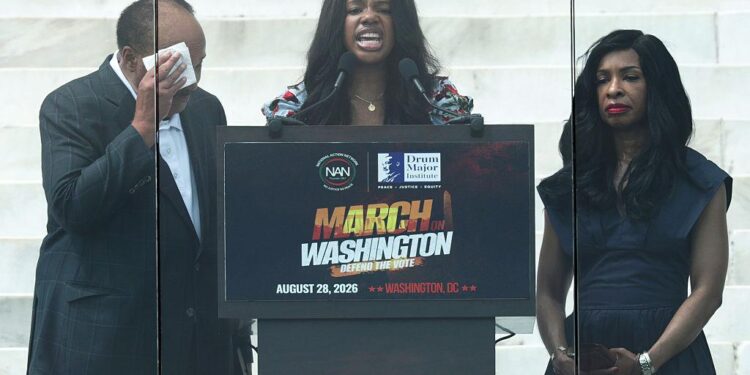 Yolanda Renee King (Google photo)