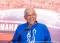 Stanley Ming (Guyana Graphic photo)