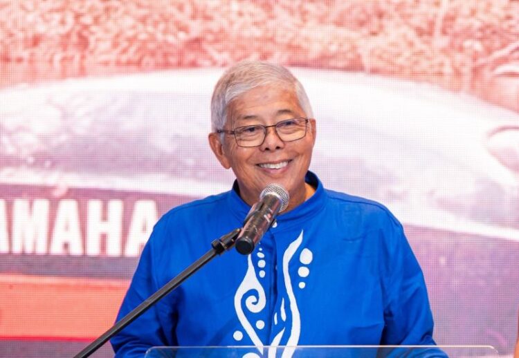 Stanley Ming (Guyana Graphic photo)