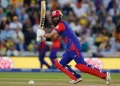 Moeen Ali [file pic] made 56 not out to lead Falcons to a match-winning 155. © Getty