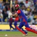 Moeen Ali [file pic] made 56 not out to lead Falcons to a match-winning 155. © Getty