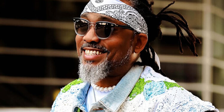 Machel Montano  (Carib Voxx photo)