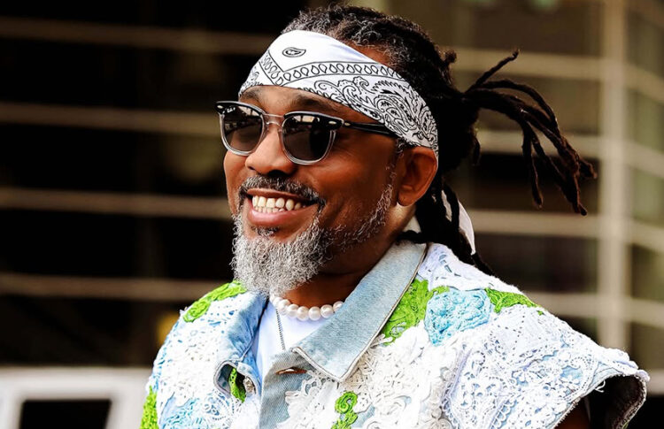 Machel Montano (Carib Voxx photo)