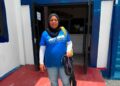 Natasha A. Singh MP (WIN)