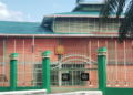 Office of the President