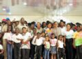 2026 Guyana Police Force Youth Camp