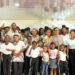 2026 Guyana Police Force Youth Camp