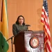 Ambassador Carolyn Rodrigues-Birkett, (DPI photo)