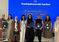 More than 170 vocational teachers from across Bosnia and Herzegovina