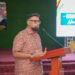President Dr Mohamed Irfaan Ali