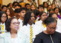 2026 CSEC students (Ministry of Education photo)