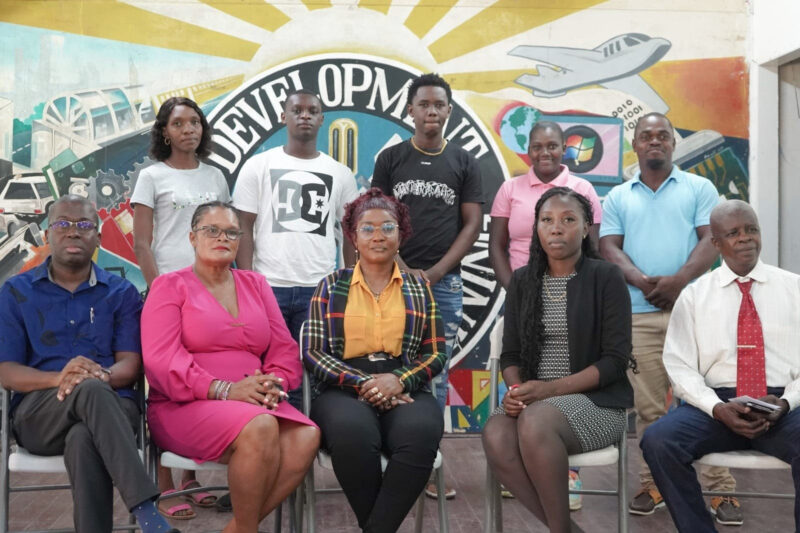 BIT training opens doors of employment, entrepreneurship for Region One, Two residents