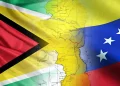 Venezuela/Guyana