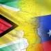 Venezuela/Guyana