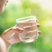 To improve morning blood sugar levels, drink water, eat protein at breakfast, and more.
credit: Doucefleur / Getty Images
