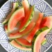 Watermelon rinds are surprisingly nutritious.
Credit: nebari / Getty Images