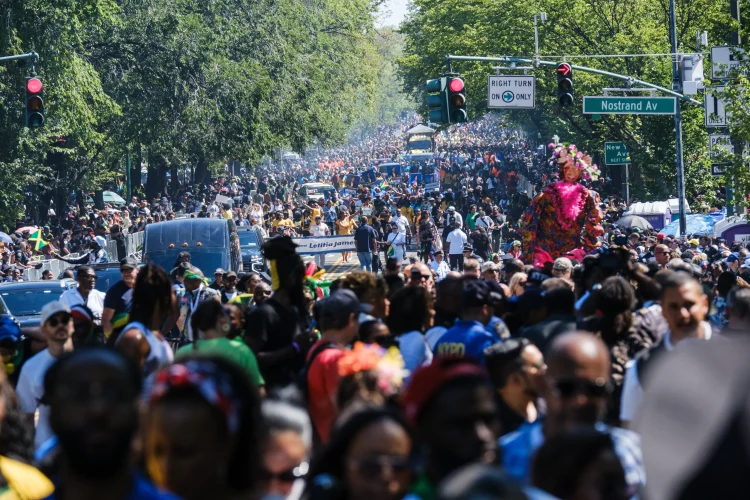 2026 West Indian Day Parade (Google photo)
