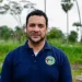 Director of CANU, James Singh