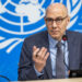 United Nations High Commissioner for Human Rights Volker Türk