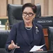 Prime Minister Kamla Persad-Bissessar