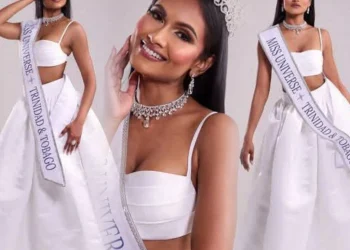 Vinita Manoo