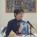 Scott Ting-A-Kee, Lecturer in the Department of Language and Cultural Studies at the University of Guyana and recipient of third place in the 2025 Guyana Prize for Literature.