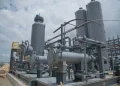 The Wales Gas-To-Energy Project