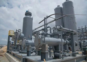The Wales Gas-To-Energy Project