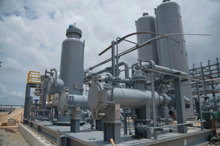 The Wales Gas-To-Energy Project