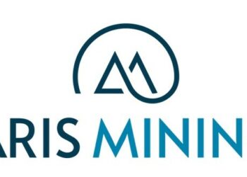 Aris Mining logo (CNW Group/Aris Mining Corporation)