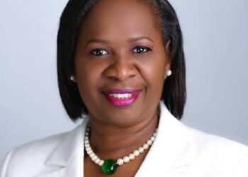 Bahamas Union of Teachers President Belinda Wilson