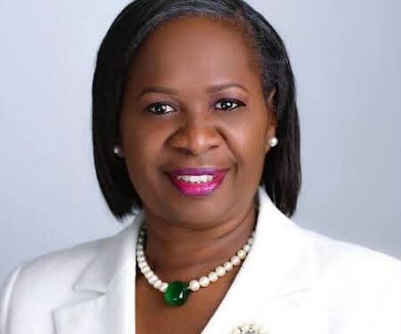Bahamas Union of Teachers President Belinda Wilson