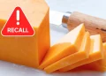The recall affects four different types of cheese.
credit: barmalini / Getty Images / Health.com