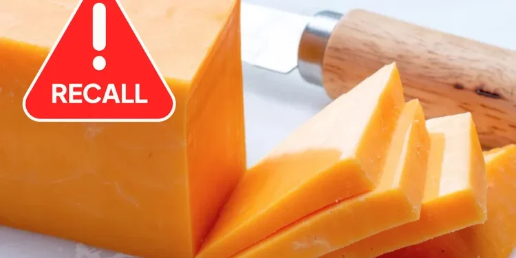The recall affects four different types of cheese.
credit: barmalini / Getty Images / Health.com