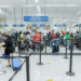 Cheddi Jagan International Airport (CJIA), Timehri