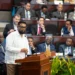 President Mohammed Irfaan Ali