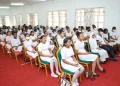 Some of the Region Two nurses who underwent training