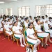 Some of the Region Two nurses who underwent training