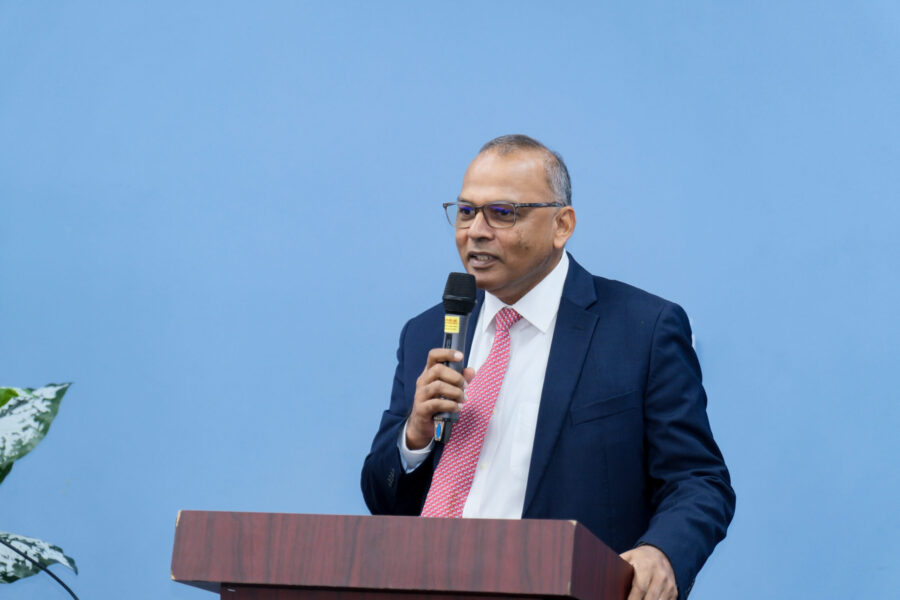 Guyana Intensifies Efforts to Eliminate Infectious Diseases and Strengthen Health System