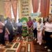 EMC Foundation, ExxonMobil Foundation and National Library Team Members