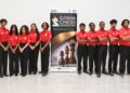 Guyana Chess Olympaid Teams